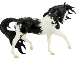 Kids REEVES INTERNATIONAL Breyer® 75th Anniversary Spanish Horse