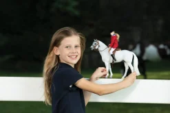 Kids REEVES INTERNATIONAL Breyer® Traditional® Snowman