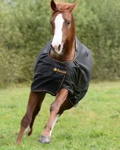 TOKLAT ORIGINALS Bucas Irish Classic Lightweight Turnout Blanket