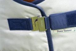TOKLAT ORIGINALS Bucas Power All-In-One Classic Heavyweight Turnout Blanket