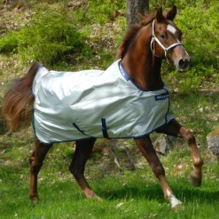 TOKLAT ORIGINALS Bucas Power Classic Lightweight Turnout Blanket