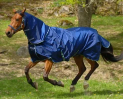 TOKLAT ORIGINALS Bucas Smartex Rain/Turnout Sheet