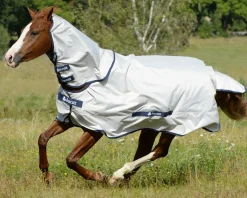 TOKLAT ORIGINALS Bucas Sun Shower Turnout Sheet