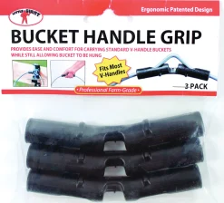 ANIMAL HEALTH INT Bucket Handle Grip