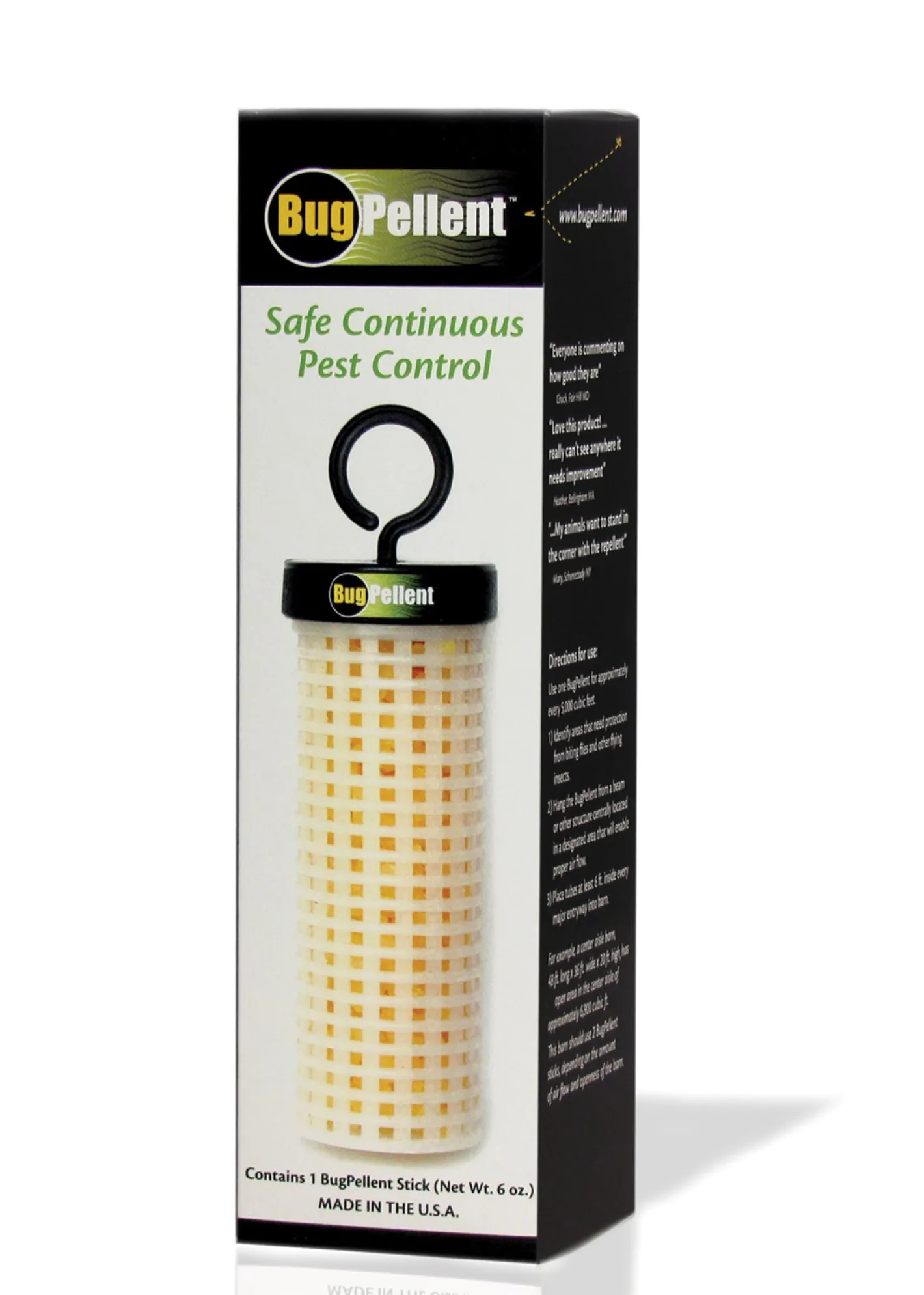 ERS BugPellent®