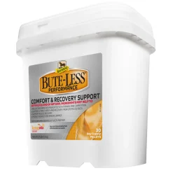 ANIMAL HEALTH INT Bute-Less® Performance Comfort & Recovery Pellets