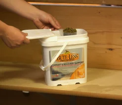 ANIMAL HEALTH INT Bute-Less® Performance Comfort & Recovery Pellets