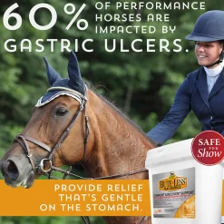 ANIMAL HEALTH INT Bute-Less® Performance Comfort & Recovery Pellets