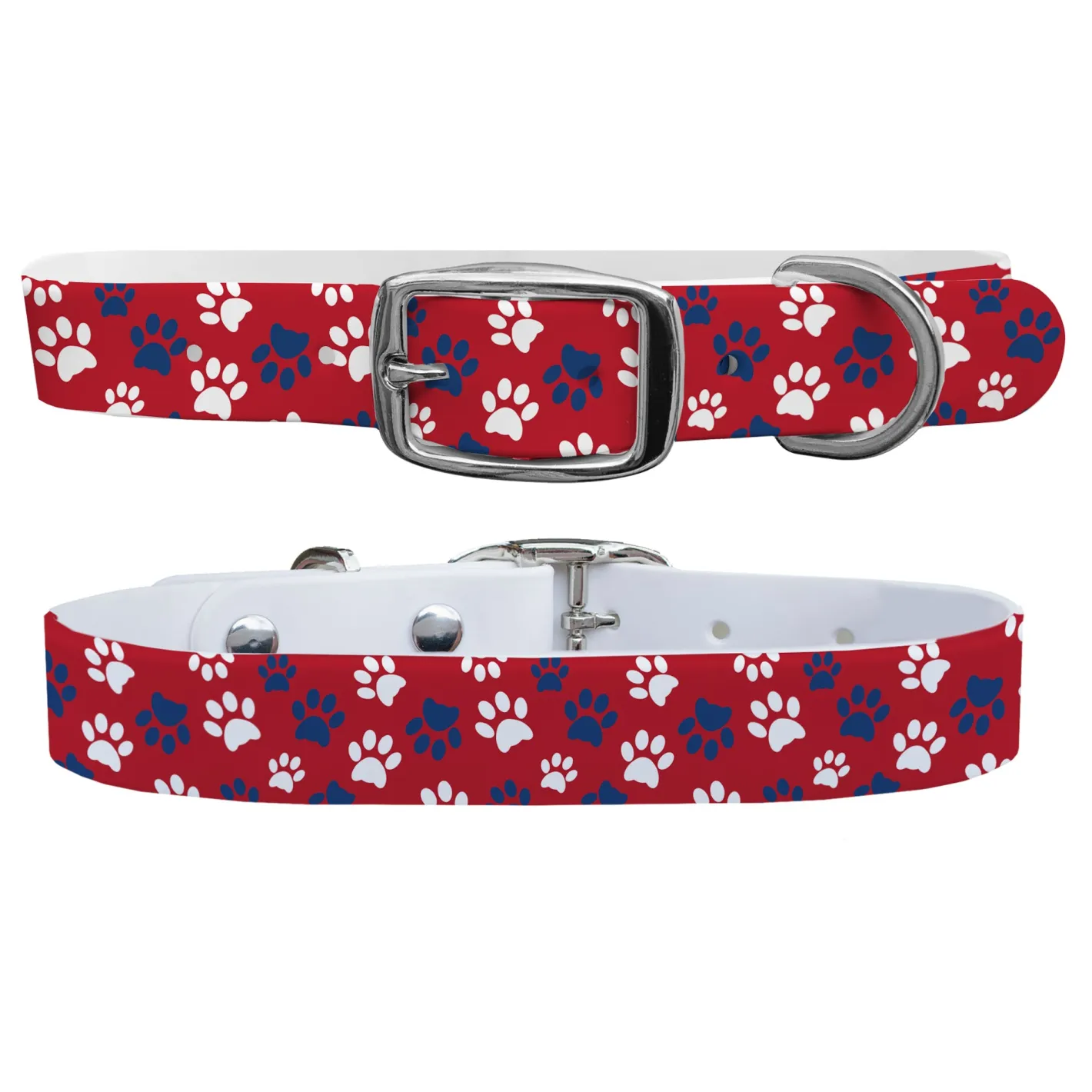 SWYFT PRINTS/C4 C4 Dog Collar