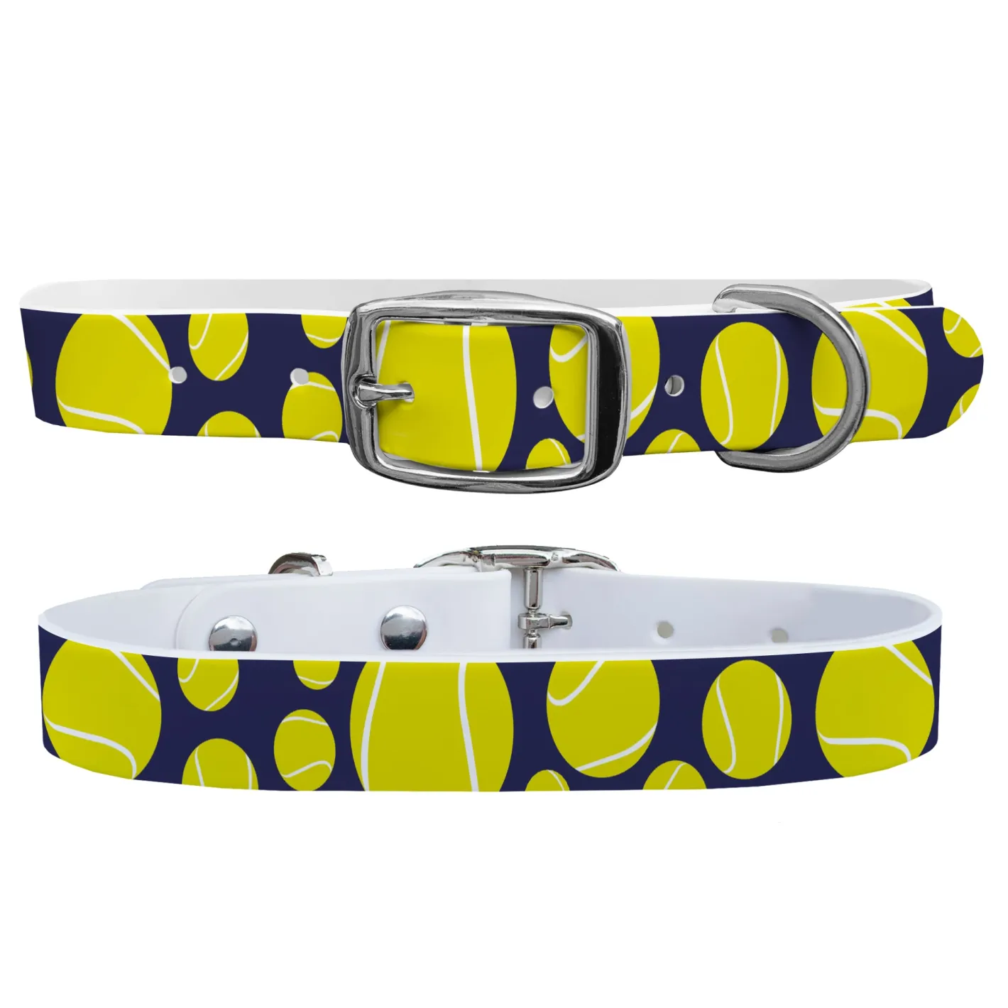 SWYFT PRINTS/C4 C4 Dog Collar