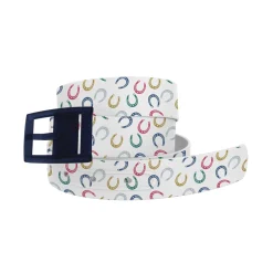 SWYFT PRINTS/C4 C4 Dover Saddlery Exclusive Pattern Belt with Buckle