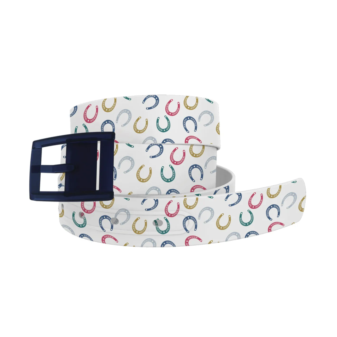 SWYFT PRINTS/C4 C4 Dover Saddlery Exclusive Pattern Belt with Buckle
