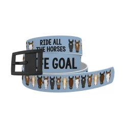 SWYFT PRINTS/C4 C4 Dover Saddlery® Exclusive Belt