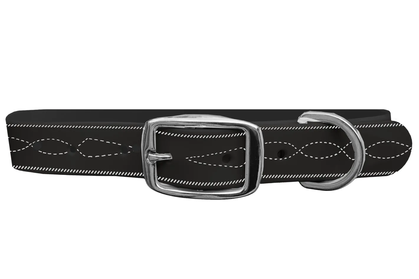 SWYFT PRINTS/C4 C4 Equine Print Dog Collar