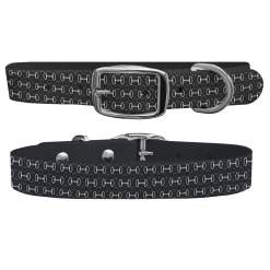 SWYFT PRINTS/C4 C4 Equine Print Dog Collar