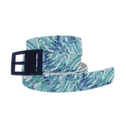 SWYFT PRINTS/C4 C4 Pattern Belt with Buckle