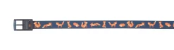 SWYFT PRINTS/C4 C4 Print Belt with Buckle