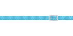SWYFT PRINTS/C4 C4 Print Belt with Buckle