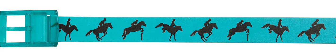 SWYFT PRINTS/C4 C4 Print Belt with Buckle