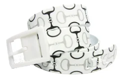 SWYFT PRINTS/C4 C4 Print Belt with Buckle