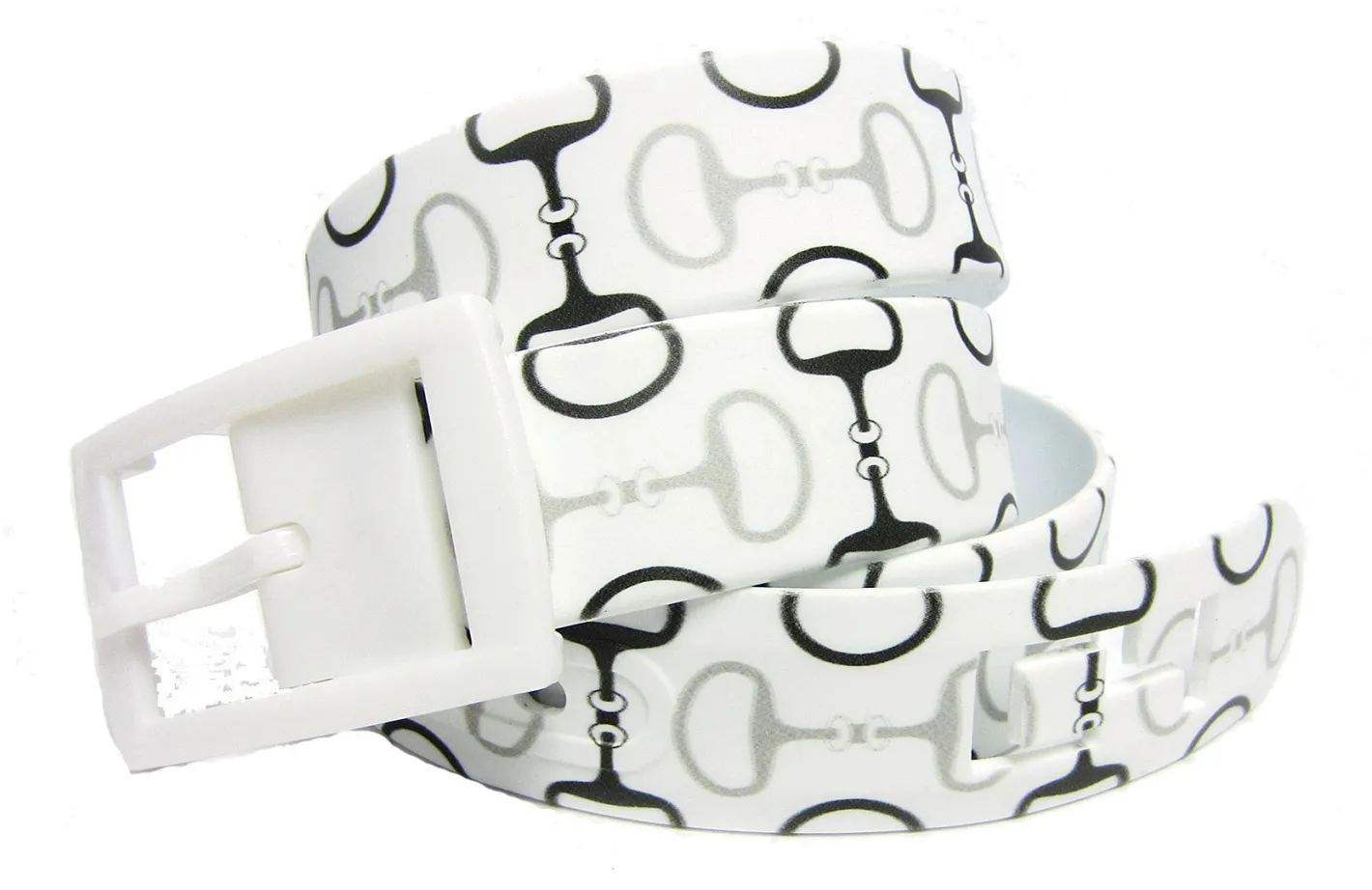 SWYFT PRINTS/C4 C4 Print Belt with Buckle