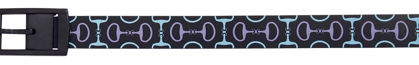 SWYFT PRINTS/C4 C4 Print Belt with Buckle