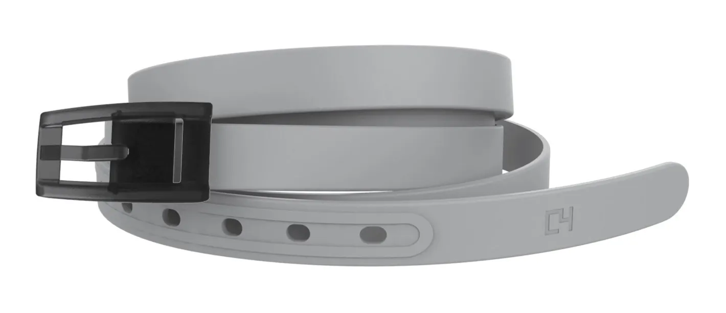 SWYFT PRINTS/C4 C4 Skinny Belt