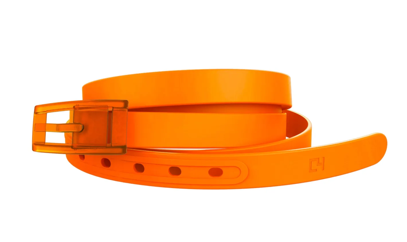 SWYFT PRINTS/C4 C4 Skinny Belt