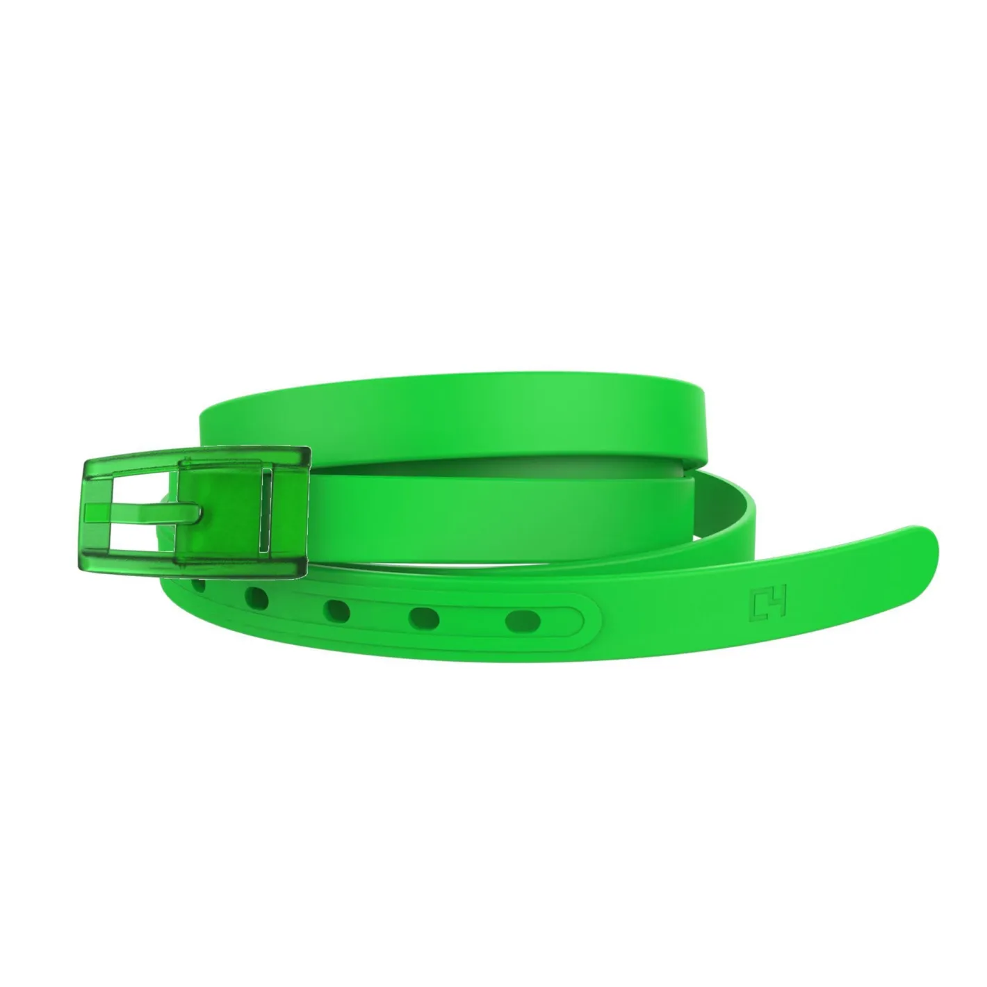 SWYFT PRINTS/C4 C4 Skinny Belt