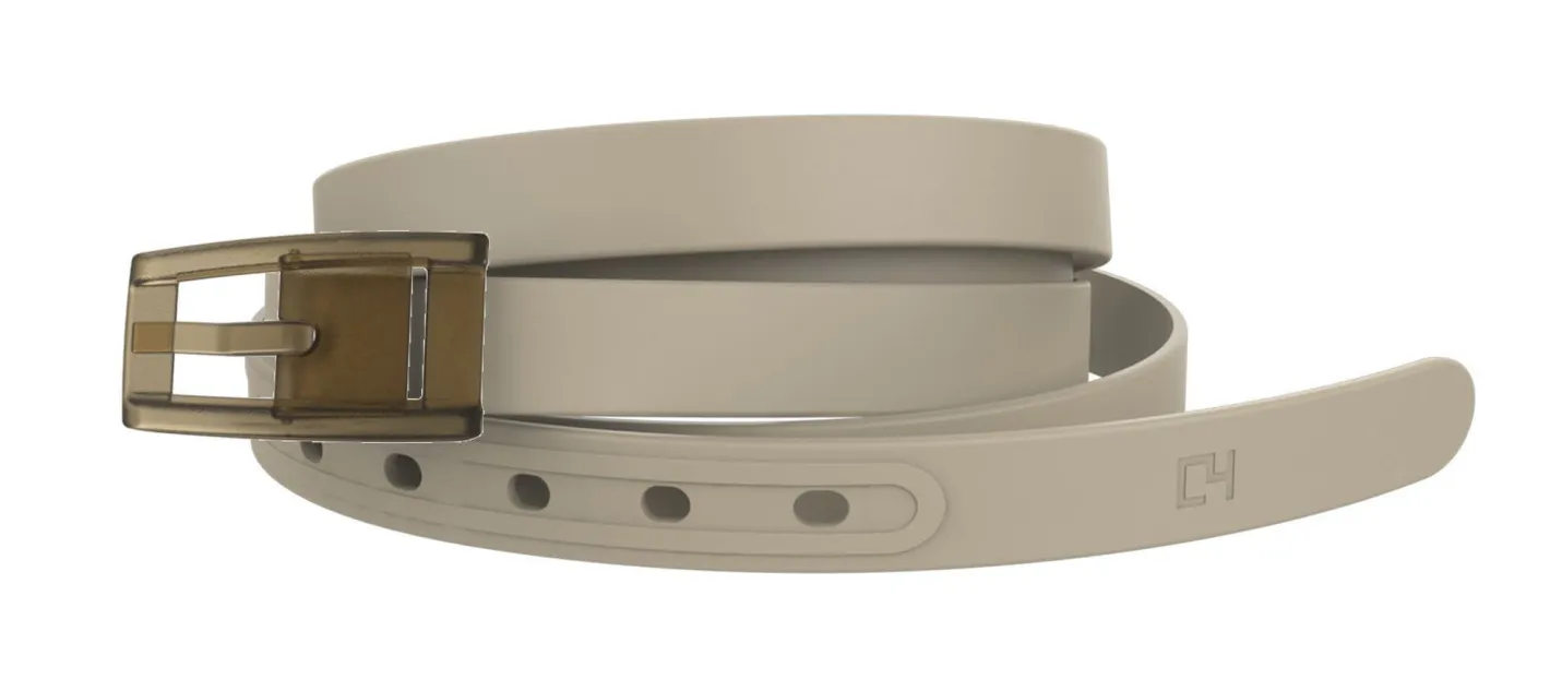 SWYFT PRINTS/C4 C4 Skinny Belt