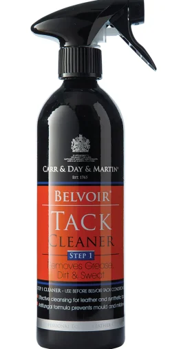 RJ MATTHEWS Carr & Day & Martin® Belvoir® Tack Cleaning Spray
