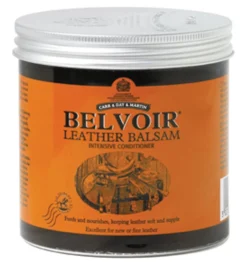 RJ MATTHEWS Carr & Day & Martin® Belvoir® Leather Balsam Conditioner