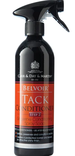 RJ MATTHEWS Carr & Day & Martin® Belvoir® Tack Conditioner Spray