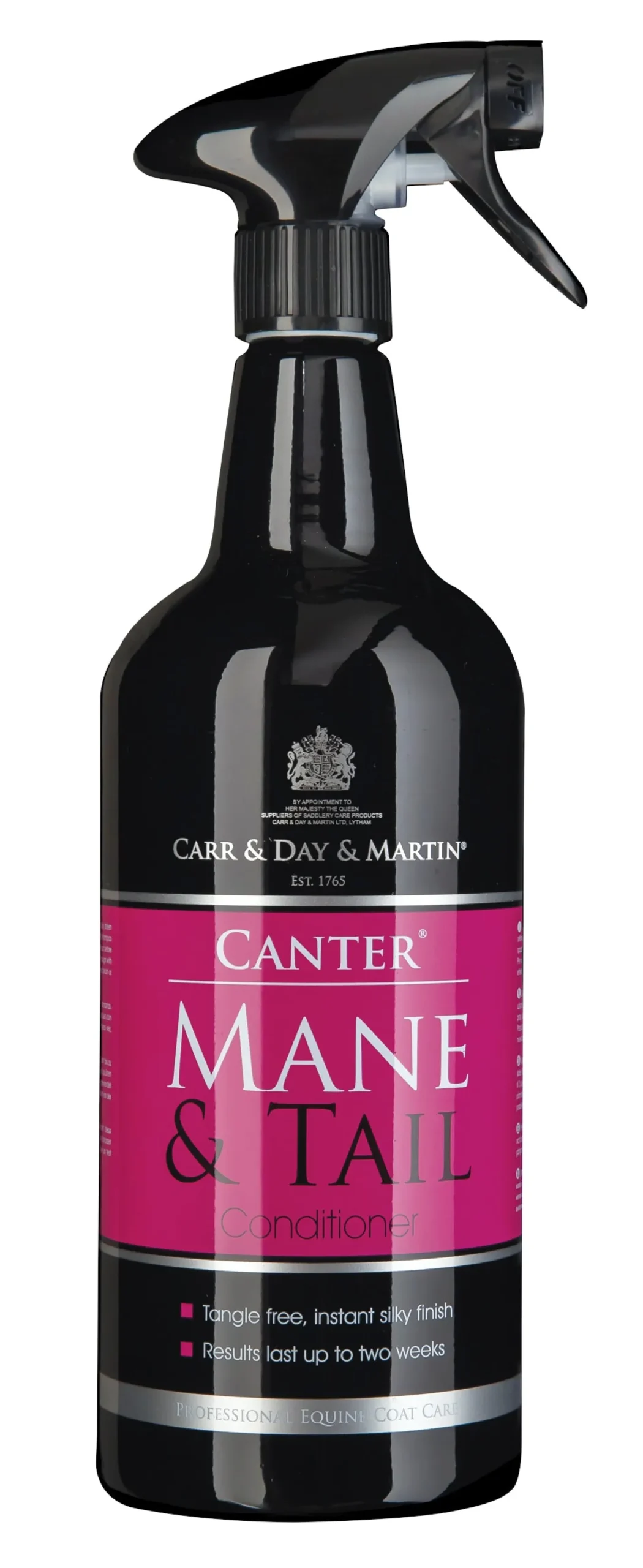RJ MATTHEWS Carr & Day & Martin® Canter® Mane & Tail
