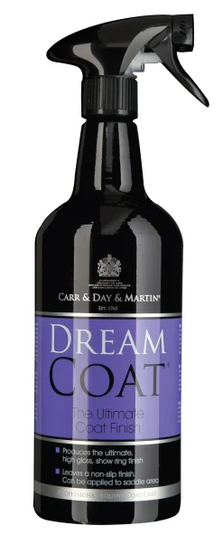 RJ MATTHEWS Carr & Day & Martin® Dream Coat®