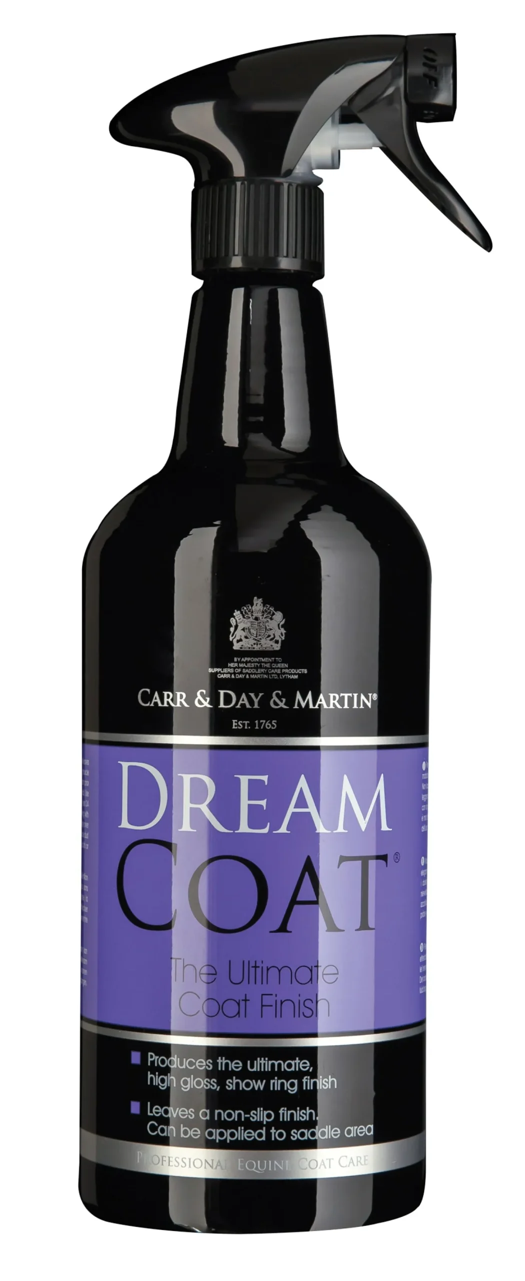 RJ MATTHEWS Carr & Day & Martin® Dream Coat®