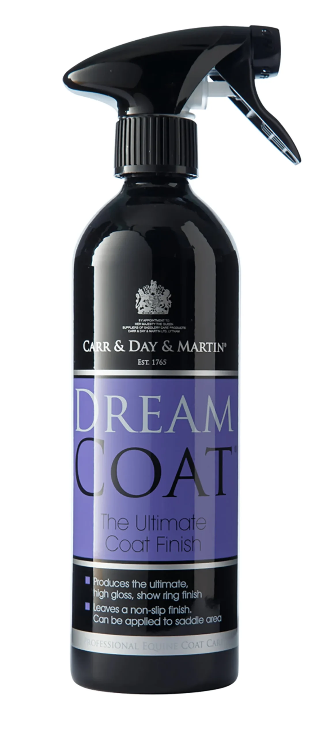 RJ MATTHEWS Carr & Day & Martin® DreamCoat Shine®