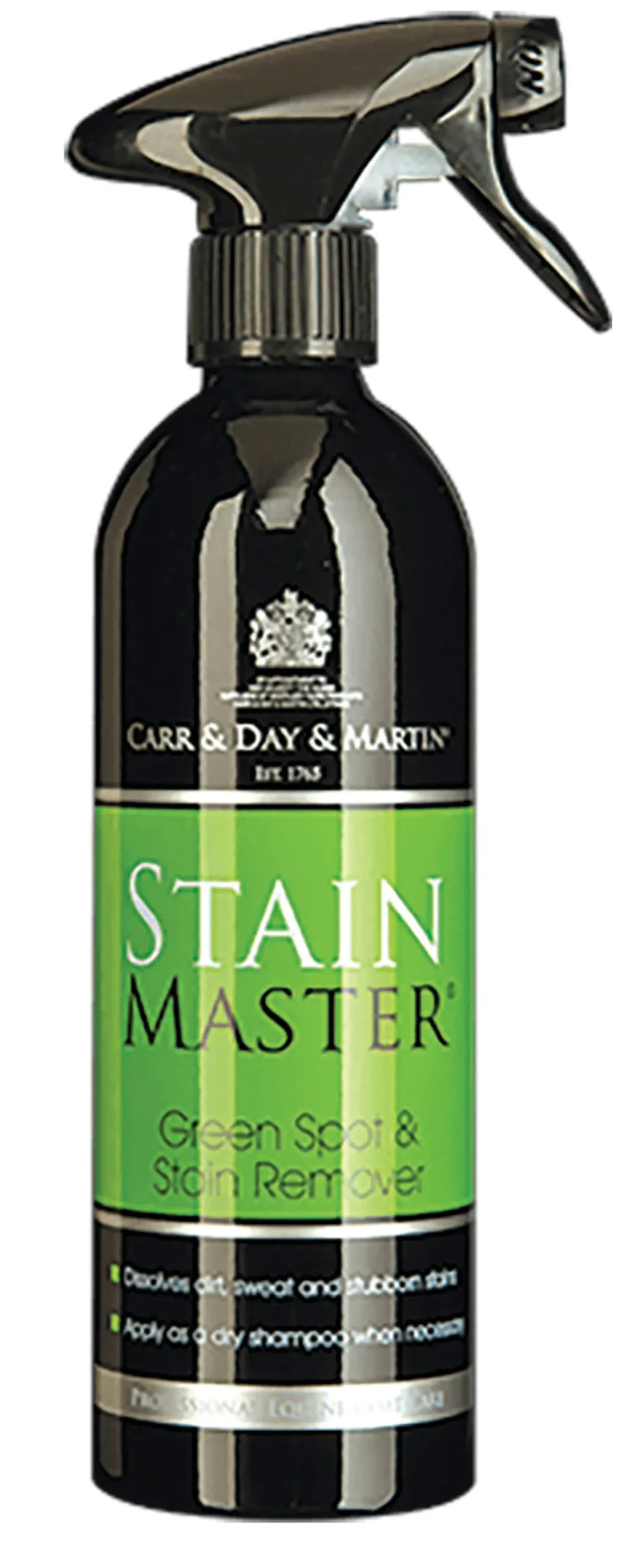 RJ MATTHEWS Carr & Day & Martin® Stain Master® Spray