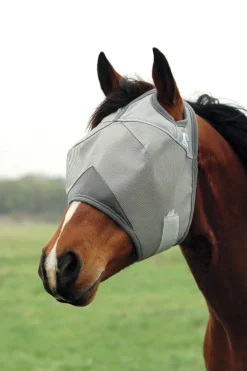 CASHEL COMPANY Cashel® Cool Crusader™ Fly Mask