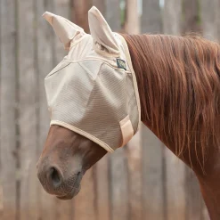 CASHEL COMPANY Cashel® Econo Fly Mask with Ears