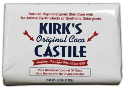 BRADLEY CALDWELL Castile Soap