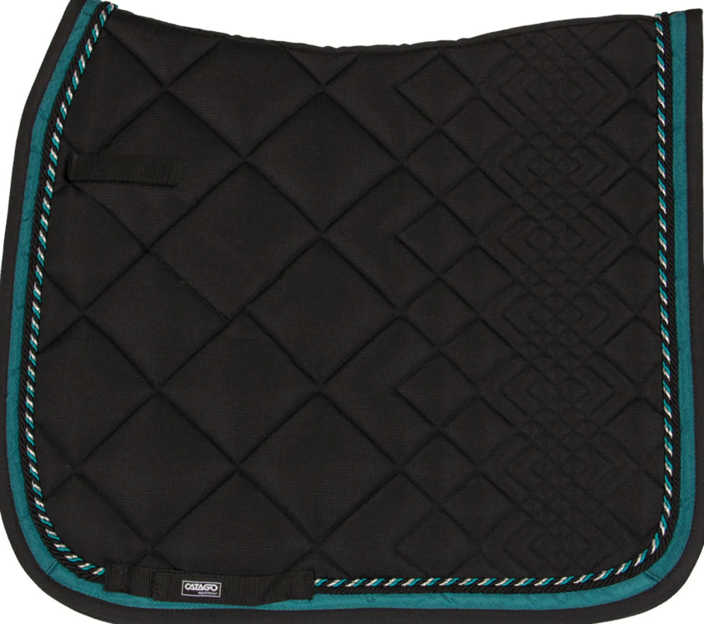 ERS Catago® Diamond Dressage Pad