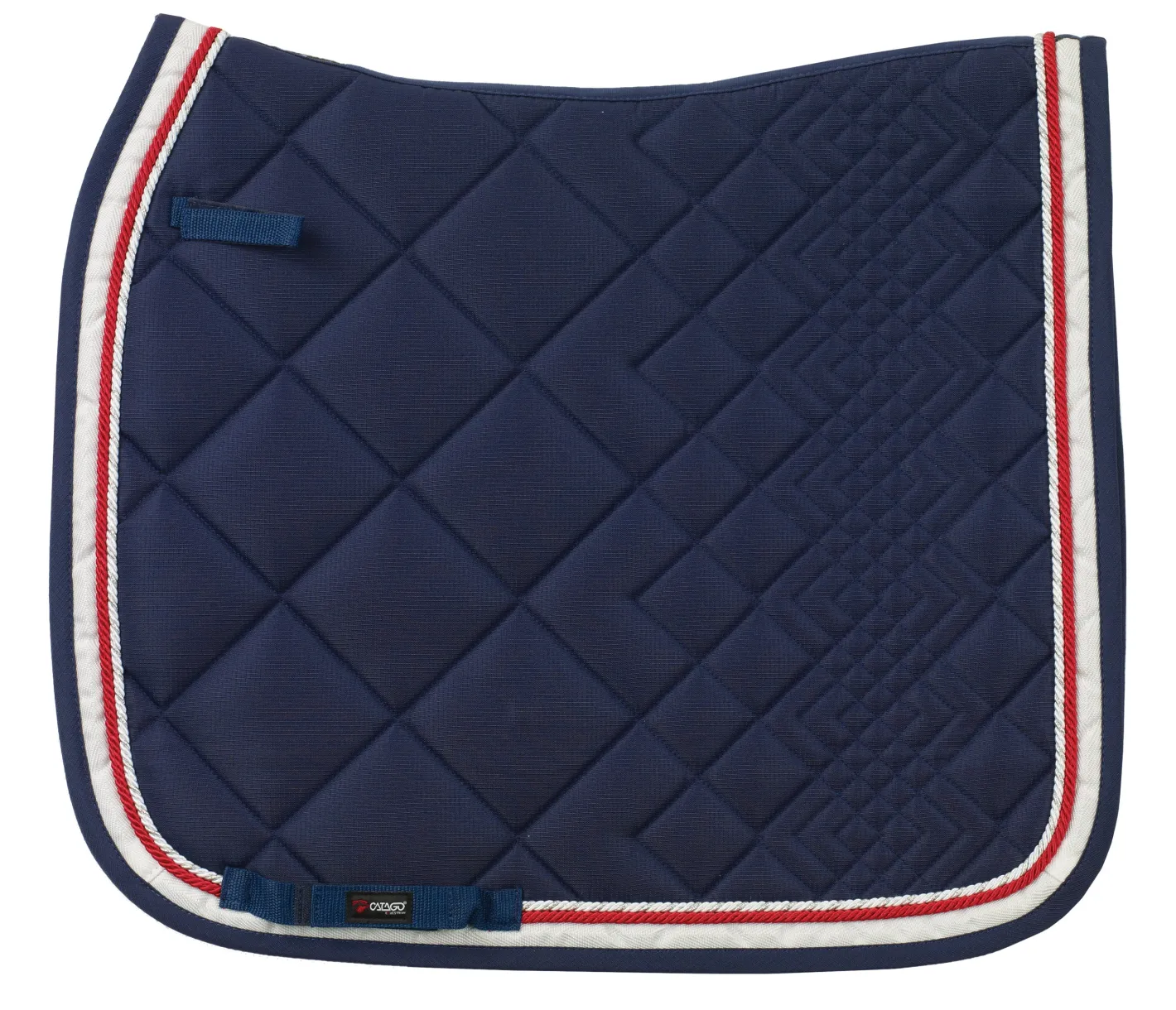 ERS Catago® Diamond Dressage Pad