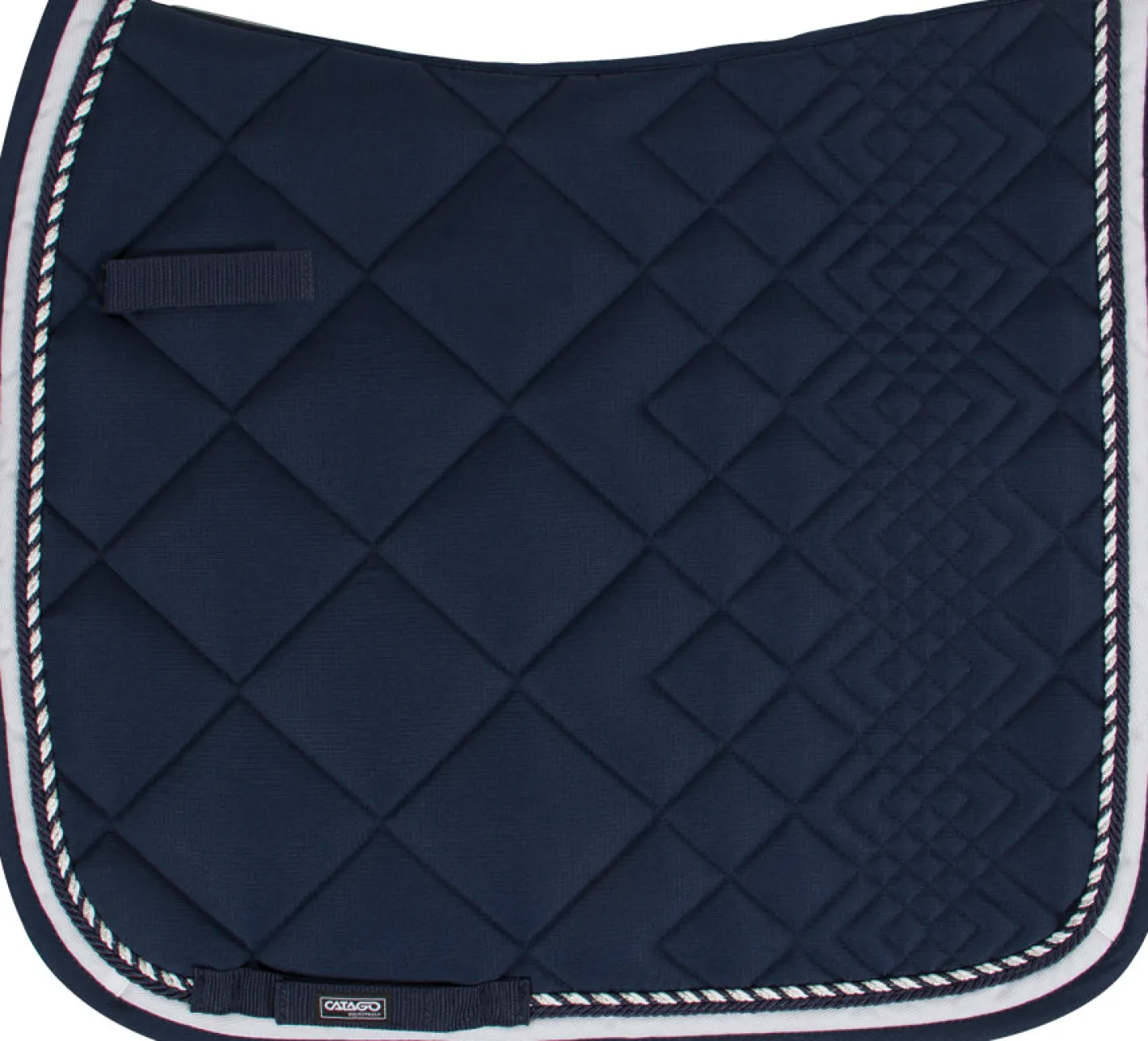 ERS Catago® Diamond Dressage Pad