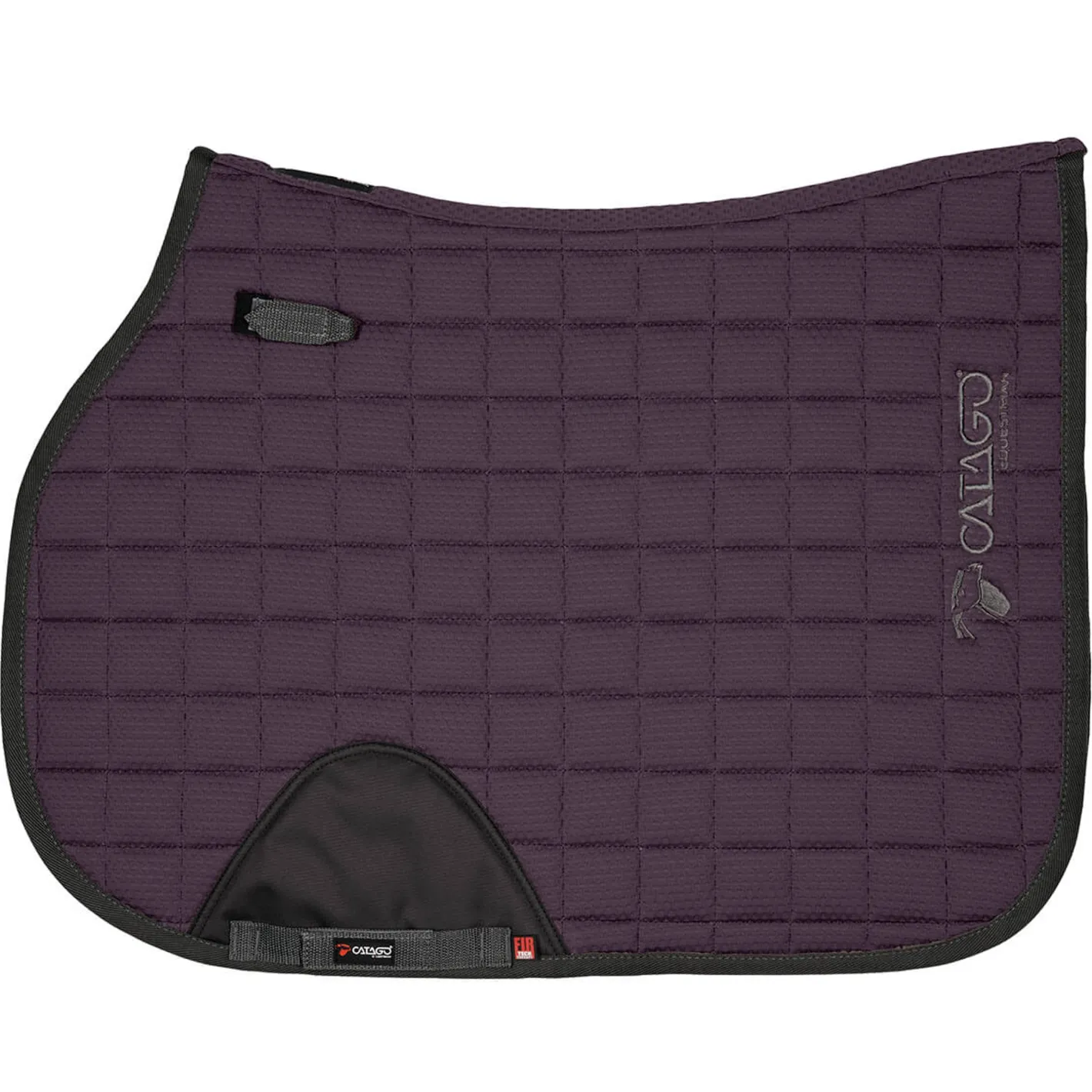 ERS Catago® FIR-Tech All-Purpose Saddle Pad