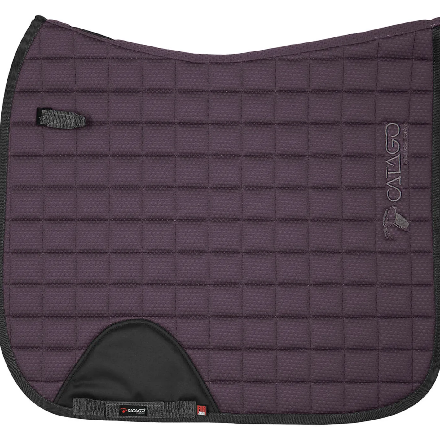 ERS Catago® FIR-Tech Dressage Pad