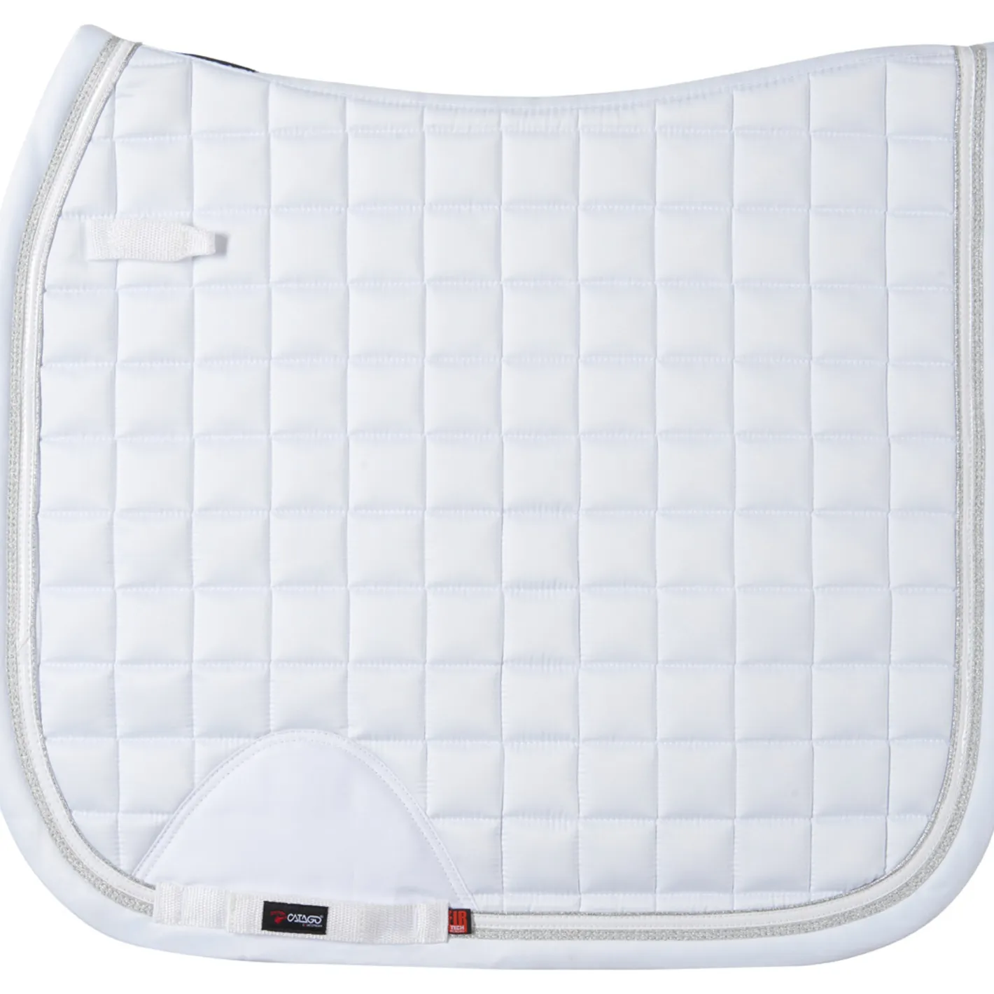 ERS Catago® FIR-Tech Elegant Dressage Pad