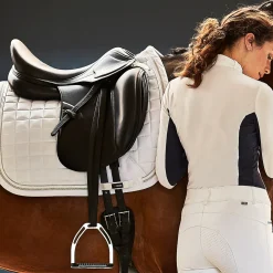 ERS Catago® FIR-Tech Elegant Dressage Pad