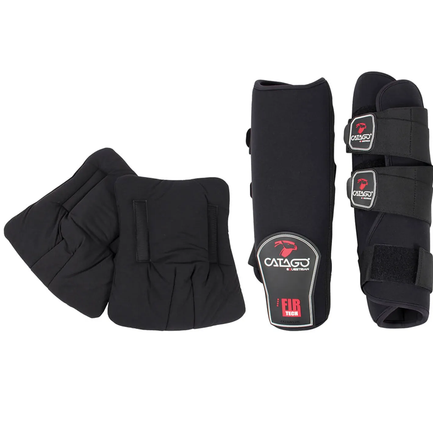 ERS Catago® FIR-Tech Stable Boots