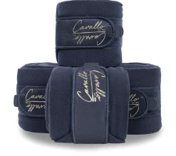 GEM CAVALLO Cavallo® Helen Polo Wraps